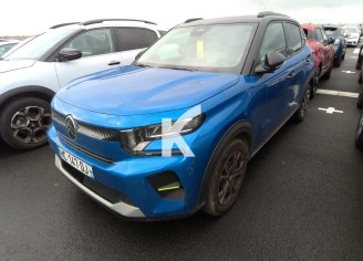 Photo du véhicule CITROEN C3