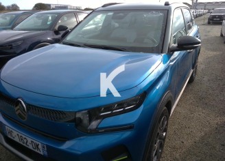 Photo du véhicule CITROEN C3