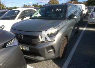 Photo du véhicule CITROEN C3