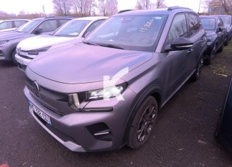 Photo du véhicule CITROEN C3