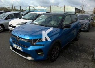 Photo du véhicule CITROEN C3