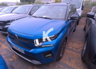 Photo du véhicule CITROEN C3