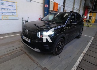 Photo du véhicule CITROEN C3