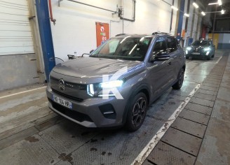 Photo du véhicule CITROEN C3