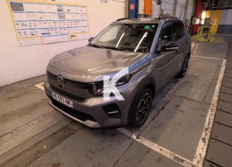 Photo du véhicule CITROEN C3