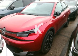 Photo du véhicule CITROEN C4