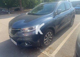 Photo du véhicule RENAULT KADJAR BUSINESS