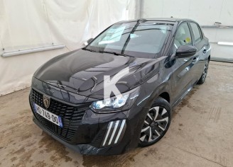 Photo du véhicule PEUGEOT 208