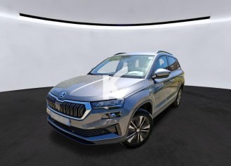 Photo du véhicule SKODA KAROQ