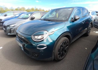 Photo du véhicule FIAT 600