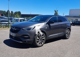 Photo du véhicule OPEL GRANDLAND X