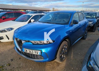 Photo du véhicule ALFA ROMEO TONALE