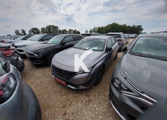 Photo du véhicule PEUGEOT 308
