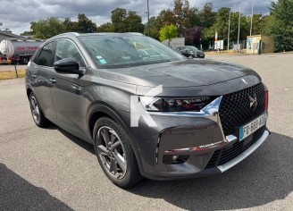 Photo du véhicule DS DS7 CROSSBACK