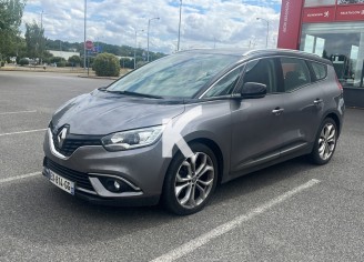 Photo du véhicule RENAULT GRAND SCENIC IV