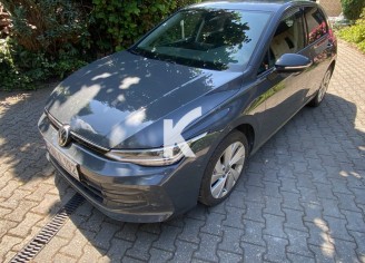 Photo du véhicule VOLKSWAGEN GOLF