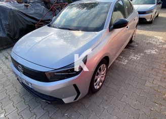 Photo du véhicule OPEL CORSA
