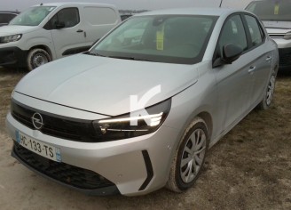 Photo du véhicule OPEL CORSA