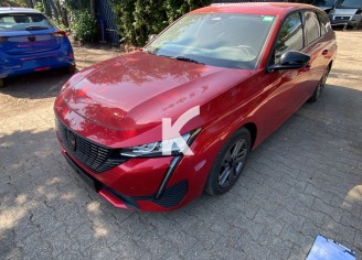 Photo du véhicule PEUGEOT 308 SW