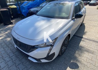 Photo du véhicule PEUGEOT 308 SW