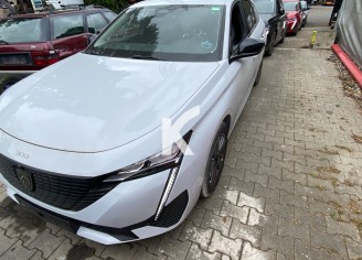 Photo du véhicule PEUGEOT 308 SW