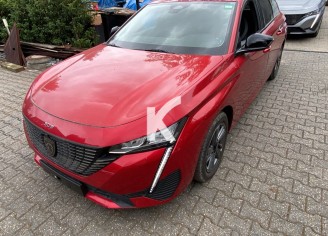 Photo du véhicule PEUGEOT 308 SW