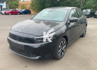Photo du véhicule OPEL CORSA
