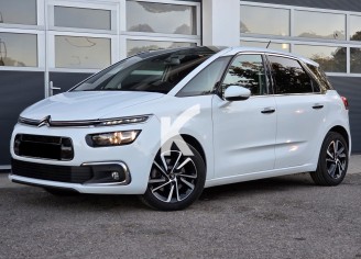 Photo du véhicule CITROEN C3