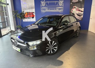 Photo du véhicule MERCEDES-BENZ Classe A