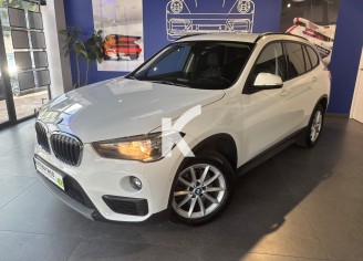 Photo du véhicule BMW X1 F48