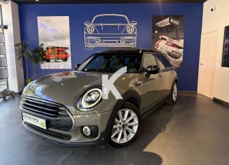 Photo du véhicule MINI CLUBMAN F54 LCI
