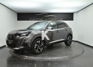 Photo du véhicule PEUGEOT 2008 BUSINESS