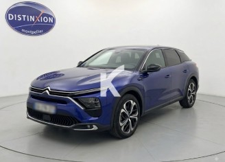 Photo du véhicule CITROEN C5 X