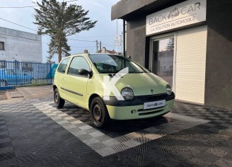 Photo du véhicule RENAULT TWINGO