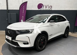 Photo du véhicule DS DS7 CROSSBACK