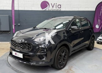Photo du véhicule KIA SPORTAGE