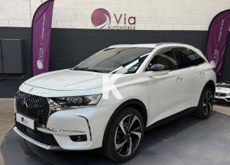 Photo du véhicule DS DS7 CROSSBACK