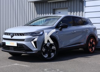 Photo du véhicule RENAULT SYMBIOZ