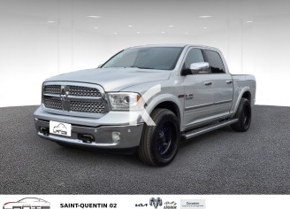 Photo du véhicule DODGE RAM