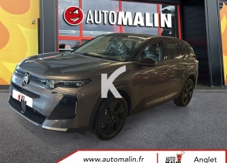 Photo du véhicule CITROEN C5 AIRCROSS HYBRIDE