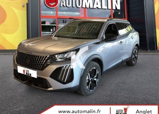 Photo du véhicule PEUGEOT 2008 ELECTRIQUE
