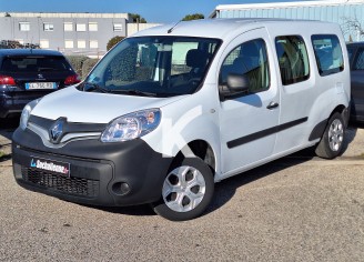 Photo du véhicule RENAULT KANGOO EXPRESS