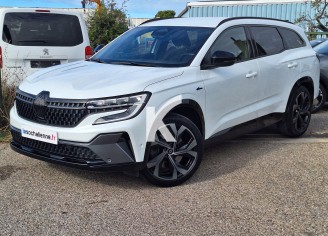 Photo du véhicule RENAULT ESPACE VI