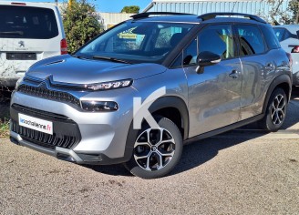 Photo du véhicule CITROEN C3 AIRCROSS