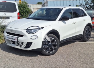 Photo du véhicule FIAT 600