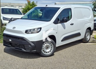 Photo du véhicule TOYOTA PROACE CITY FOURGON
