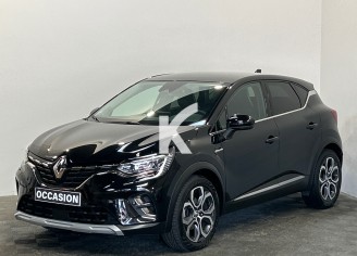 Photo du véhicule RENAULT CAPTUR