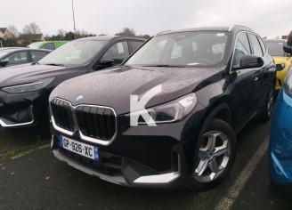 Photo du véhicule BMW X1 U11