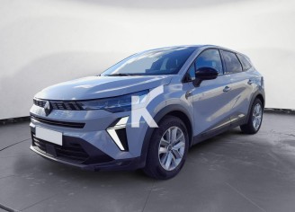 Photo du véhicule RENAULT SYMBIOZ