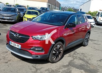 Photo du véhicule OPEL GRANDLAND X